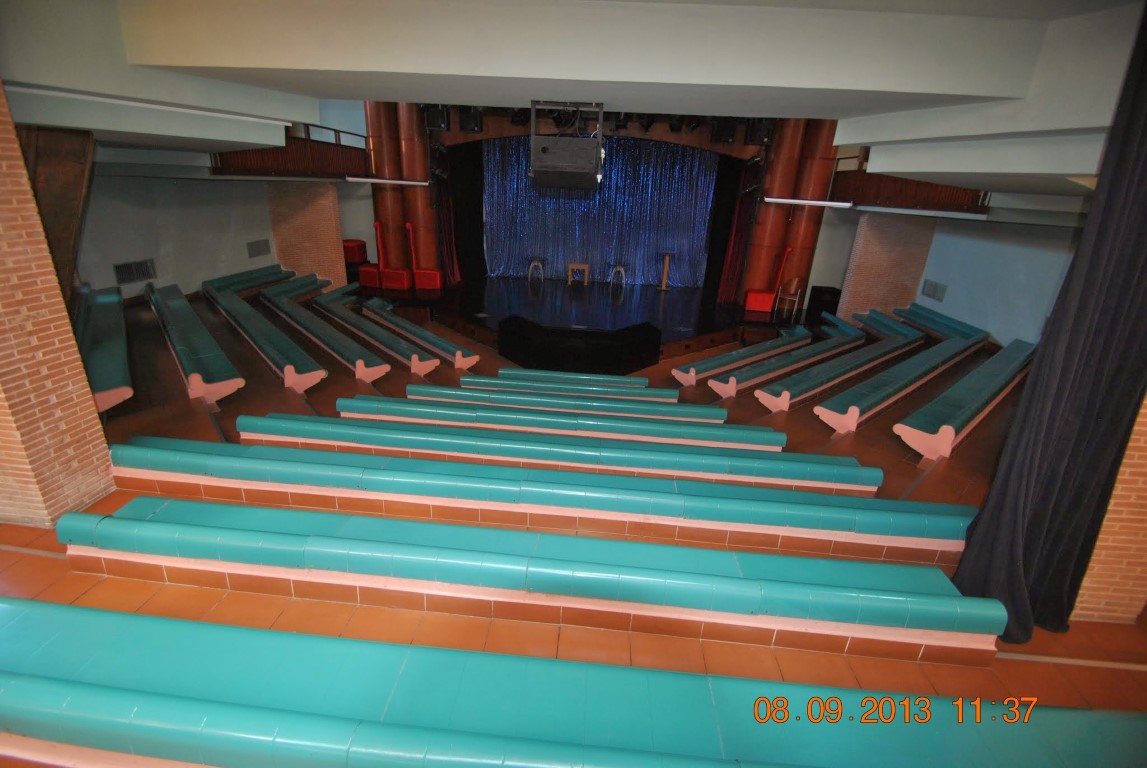 imagini hotel LYKIA WORLD OLUDENIZ